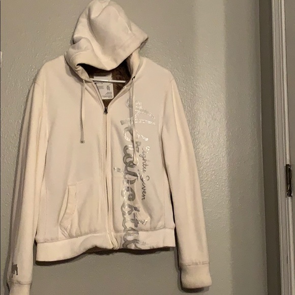 Jacket - Picture 3 of 3